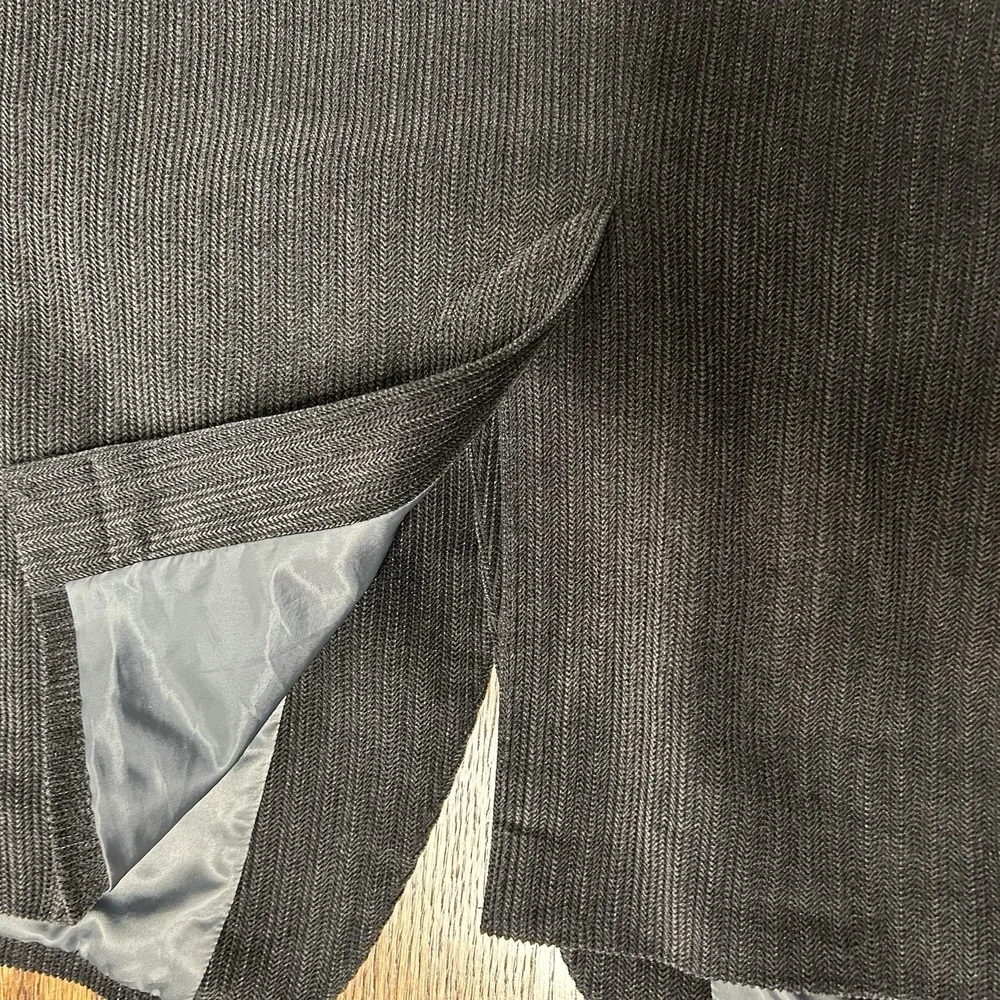 Chaps mens corduroy